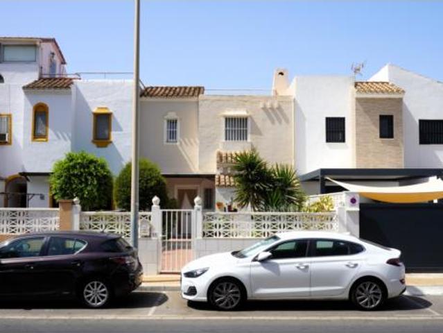 Chalet en venta en Playa Serena, Roquetas De Mar
