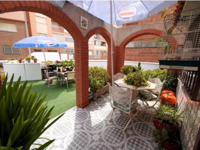 Chalet en venta en Urbanización Roquetas de Mar, Roquetas de Mar