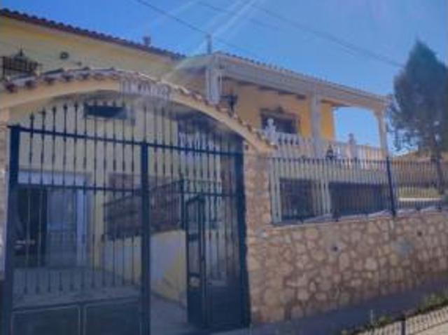 Chalet en venta en Ruidera, Castilla-La Mancha
