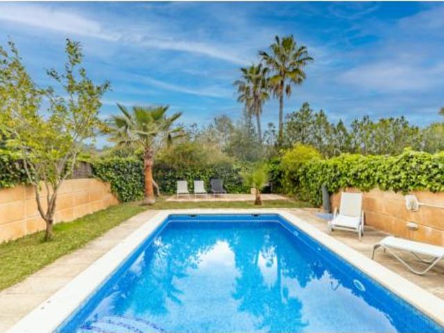 Chalet en venta en Raiguer, Baleares