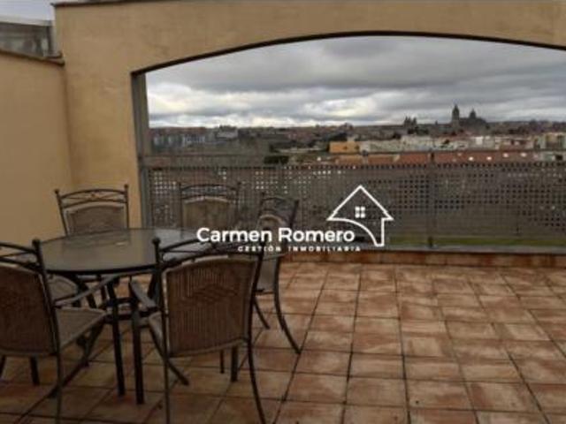 Chalet en venta en Vistahermosa, Salamanca