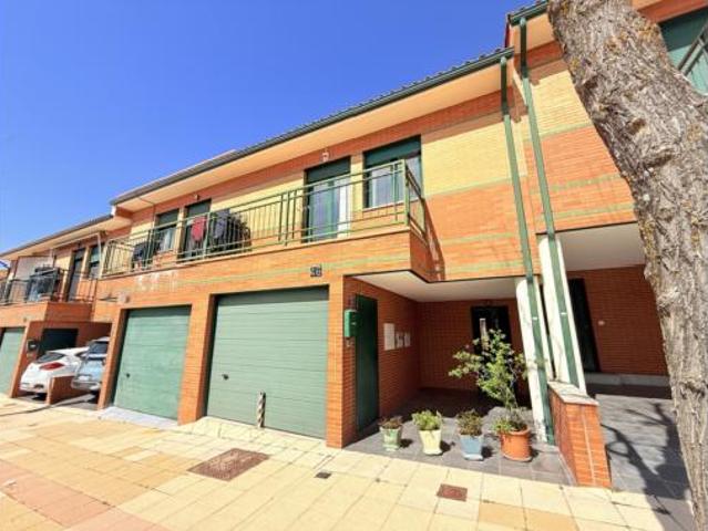 Chalet en venta en Los Alcaldes, Salamanca