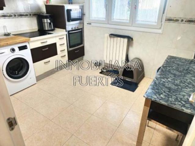 Chalet en venta en Trobajo del Camino, San Andrés Del Rabanedo
