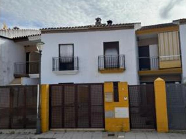 Villa en venta en San Bartolomé De La Torre Villa en venta en San Bartolomé De La Torre