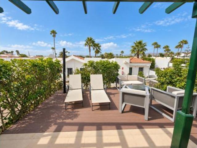 Chalet en venta en Campo Internacional, San Bartolomé de Tirajana
