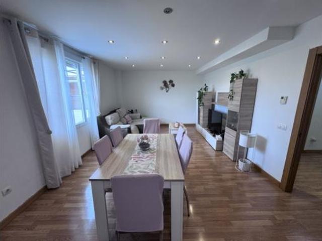 Chalet en venta en San Cristóbal De La Cuesta, Castilla y León