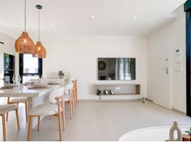 Chalet en venta en San Javier, Campo de Cartagena y Mar Menor