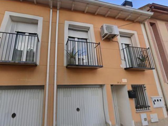 Chalet en venta en San Martín De La Vega, Madrid