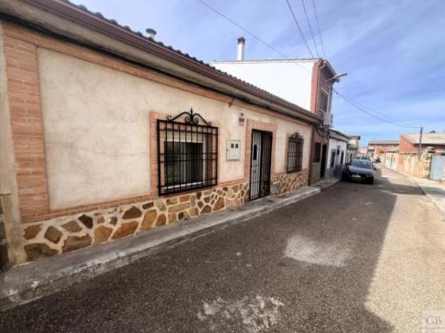 Chalet en venta en San Martín De Montalbán, Castilla-La Mancha