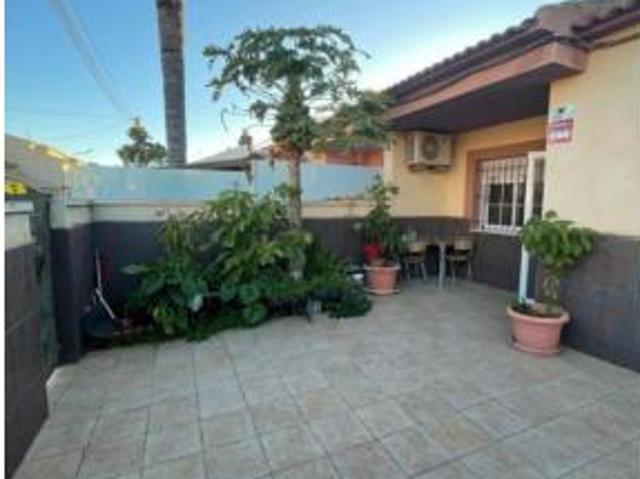 Chalet en venta en Los Antolinos, Campo de Cartagena y Mar Menor