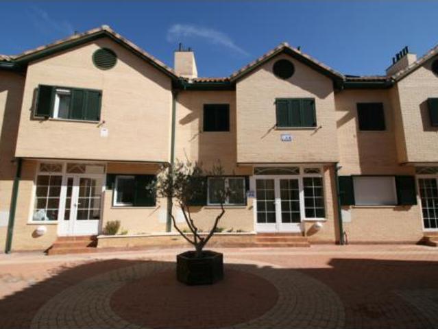 Chalet en venta en Club de Campo, San Sebastián De Los Reyes