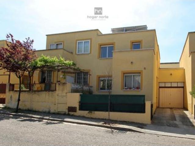 Chalet en venta en Los Tempranales, San Sebastián De Los Reyes