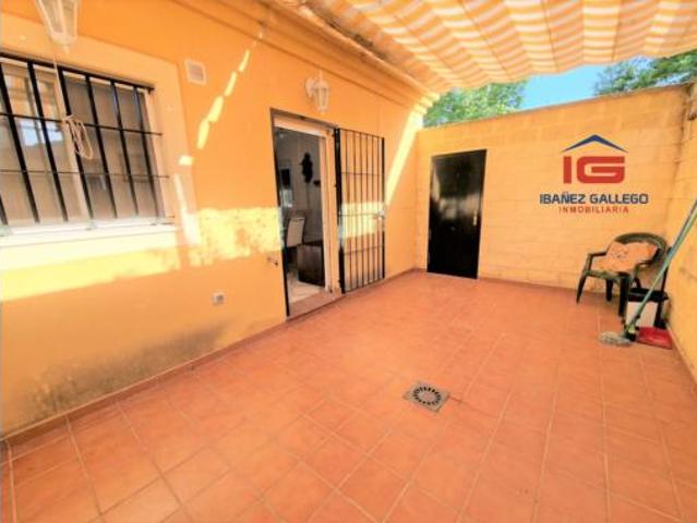 Chalet en venta en La Jara, Costa Noroeste