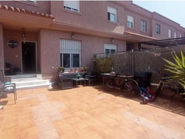 Chalet en venta en Barriada Andalucia, Costa Noroeste
