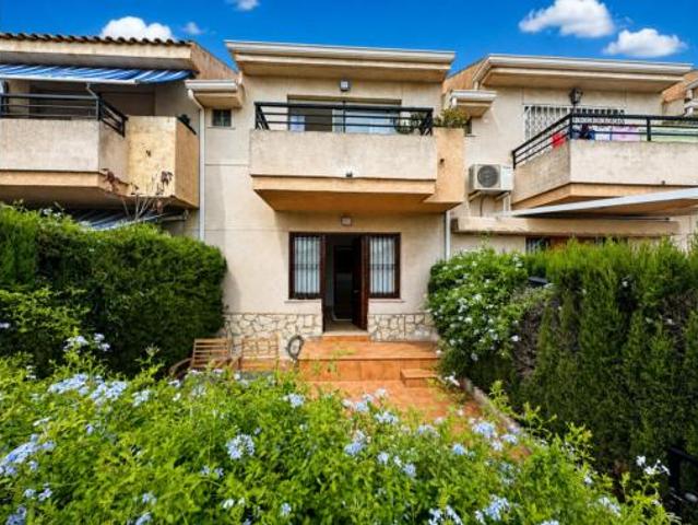 Chalet en venta en Urbanització Cabiscol, l'Alacantí