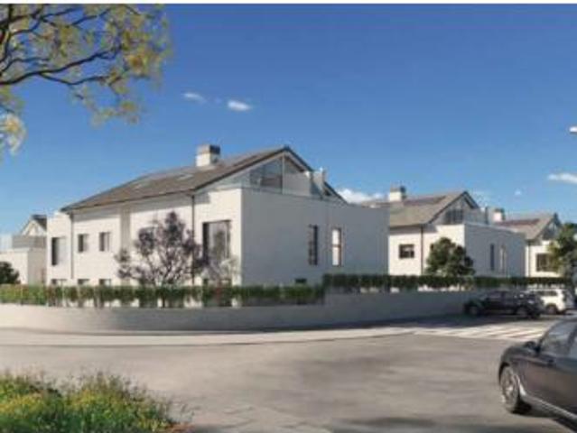 Chalet en venta en Soto de la Marina, Santa Cruz De Bezana