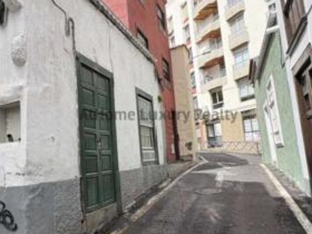 Chalet en venta en La Palma, Canarias
