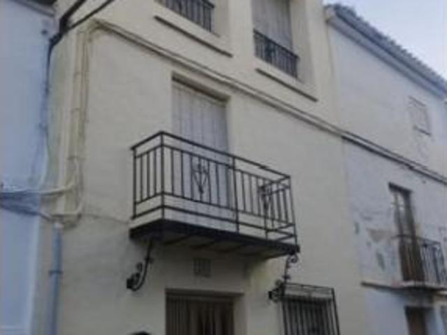 Chalet en venta en Comarca de Alhama, Andalucía