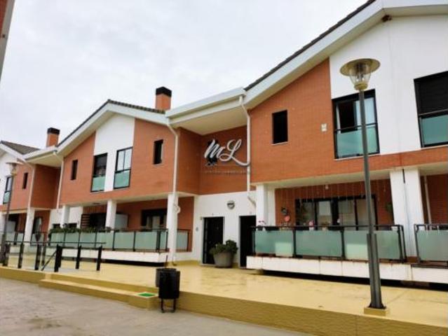 Chalet en venta en Santa Cruz Del Retamar, Castilla-La Mancha