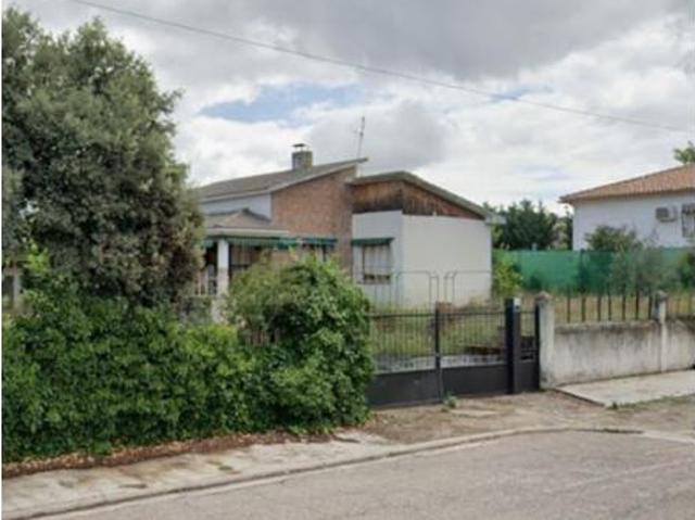 Chalet en venta en Santa Cruz Del Retamar, Castilla-La Mancha