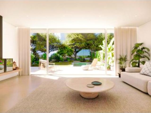 Chalet en venta en Pla de Mallorca, Baleares