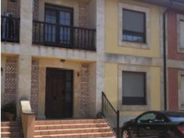 Chalet en venta en La Abadilla, Santa María De Cayón