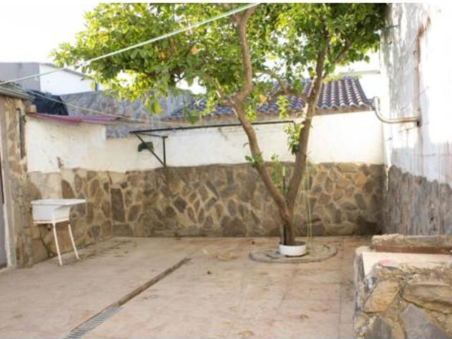 Chalet en venta en Tierra de Barros, Extremadura