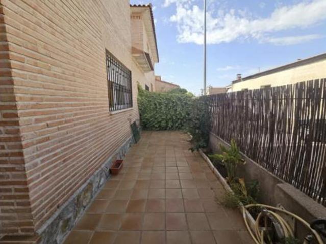 Chalet en venta en Santa Olalla, Castilla-La Mancha