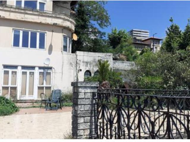 Chalet en venta en San Martín, Santander