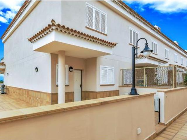 Chalet en venta en Santiago del Teide, Canarias