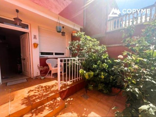 Villa en venta en Santo Domingo-caudilla, Val de Santo Domingo