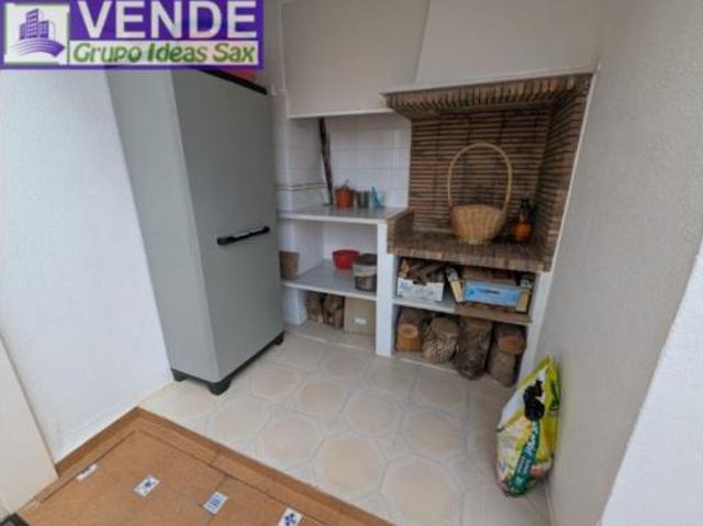 Chalet en venta en María Moliner, l'Alt Vinalopó / El Alto Vinalopó