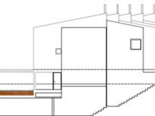 Chalet en venta en San Lorenzo, Segovia