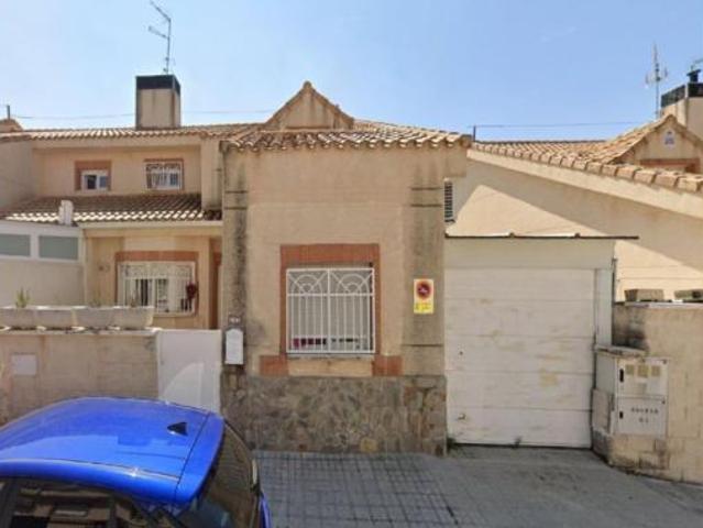 Chalet en venta en Seseña, Toledo