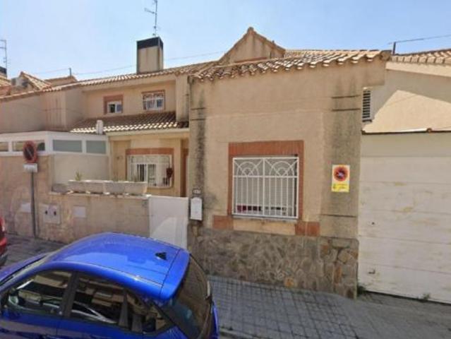 Chalet en venta en Seseña, Castilla-La Mancha
