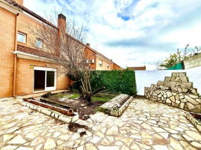 Chalet en venta en Seseña Nuevo, Seseña