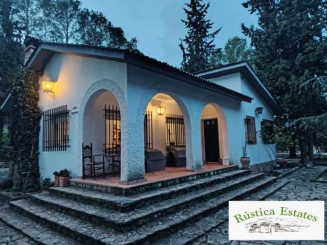 Chalet en venta en Sierra de Cádiz, Andalucía