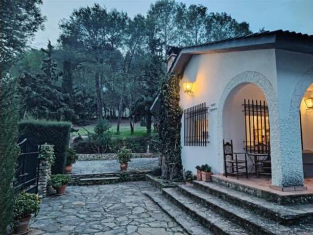 Chalet en venta en Sierra de Cádiz, Andalucía