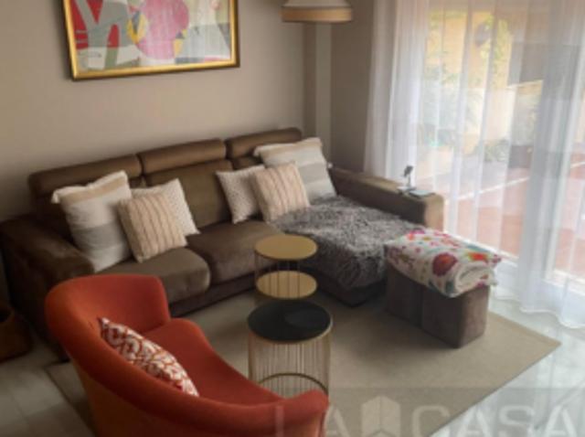 Chalet en venta en Bellavista-La Palmera, Sevilla