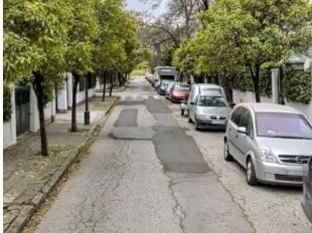 Chalet en venta en Bellavista-La Palmera, Sevilla