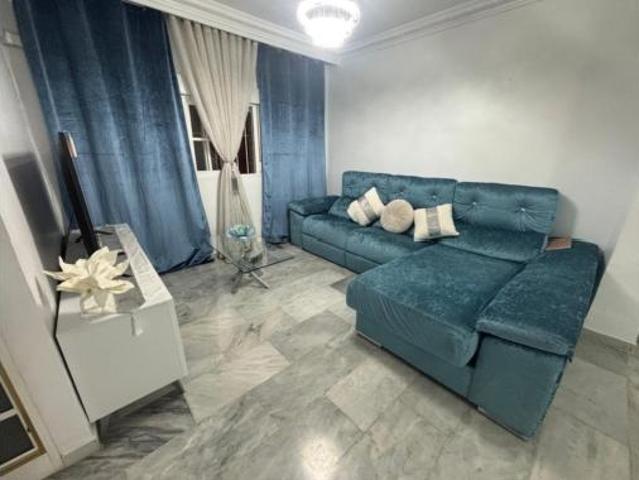 Chalet en venta en Cerro-Amate, Sevilla