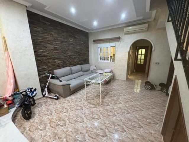 Chalet en venta en Palmete, Sevilla