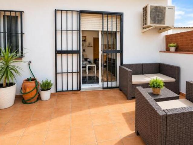 Chalet en venta en Torreblanca, Sevilla