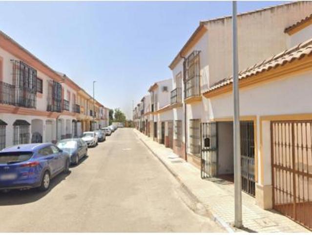 Chalet en venta en Guadalteba, Andalucía