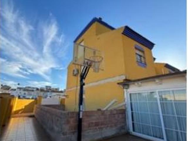 Chalet en venta en Sierra De Yeguas, Málaga