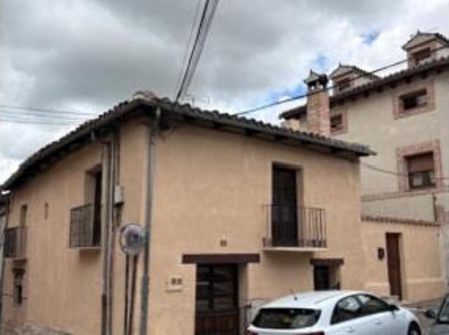 Chalet en venta en Canedos, Simancas