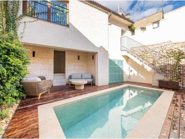 Chalet en venta en Pla de Mallorca, Baleares