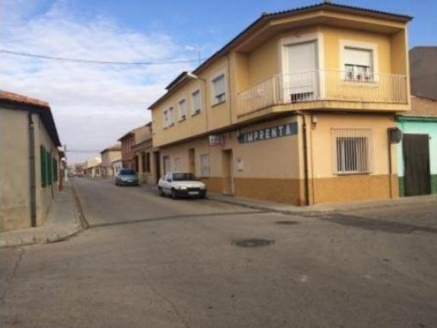 Chalet en venta en Socuéllamos, Ciudad Real