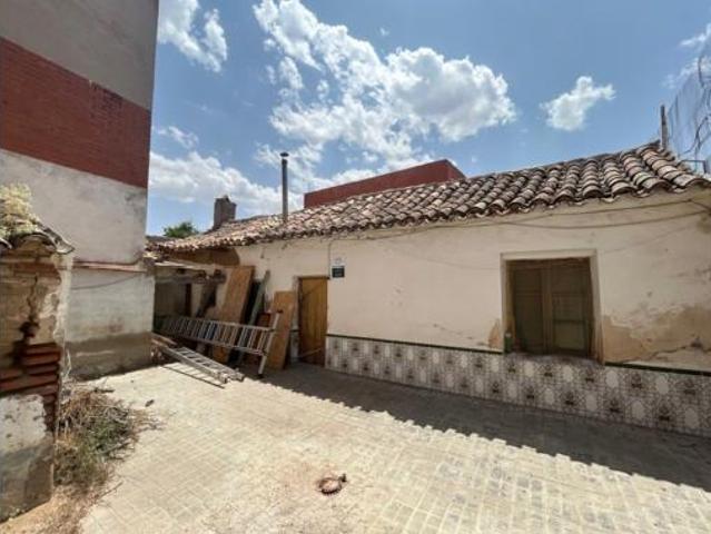 Casa en venta en Sonseca, Castilla-La Mancha
