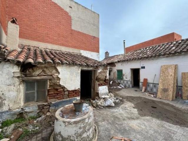 Casa en venta en Sonseca, Castilla-La Mancha